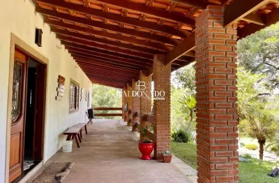 Chácara em toledo mg 10.000m² 8km do centro tanque peixes