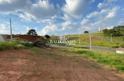 Terreno à venda no Centro, Extrema 