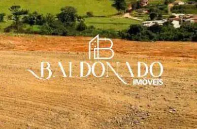 Terreno em itapeva mg 200metros r$ 139mil oportunidade