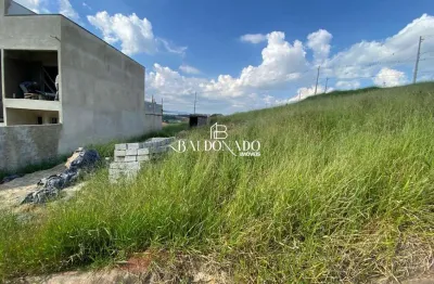 Terreno em extrema - mg loteamento sierra, próximo da cidade
