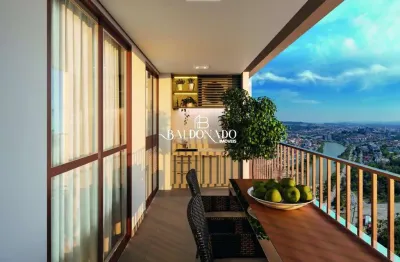 Apartamento no colinas do lago em bragança paulista sp à venda