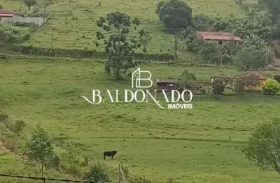 Terreno rural em itapeva mg 2.816 metros r$ 159mil excelente