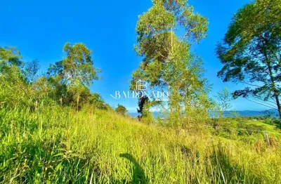 Terreno em extrema mg à venda 1.000 m² aceita parcelamento