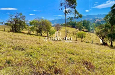 Terreno em extrema - mg à venda 318 metros, 1,5 km da cidade