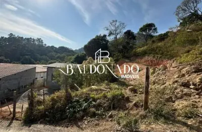 Terreno à venda no Centro, Extrema 