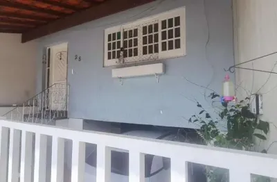 Casa com 4 quartos à venda no Centro, Bragança Paulista 