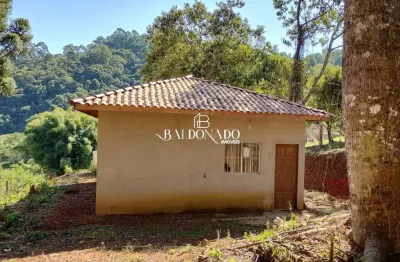 Chácara em camanducaia mg à venda 3.500 m  ha 7km do centro