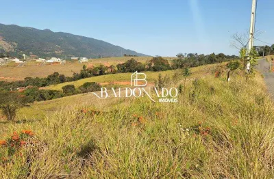 Terreno à venda no Centro, Extrema 