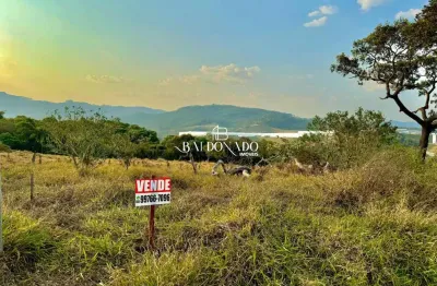 Terreno comercial em extrema mg à venda terreno plano 336mts