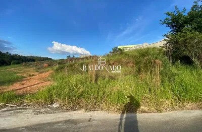 Terreno à venda no Centro, Extrema 