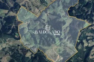 Fazenda à venda no Centro, Jacutinga 