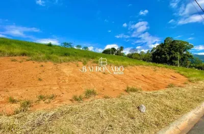 Terreno à venda no Centro, Extrema 