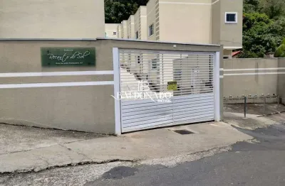 Casa à venda em extrema mg 2 quartos, escritura próx. centro