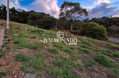 Terreno em extrema mg lote 210,90 mts resid. r$158.200,00
