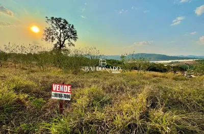 Terreno comercial em extrema mg à venda terreno plano 363mts