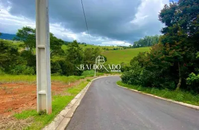 Terreno em extrema mg entrada de r 69.000   parcelas de r 1.028,00