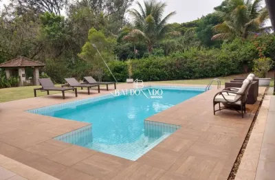 Casa em itatiba sp 300,79mts r$ 2.800 milhões piscina lago