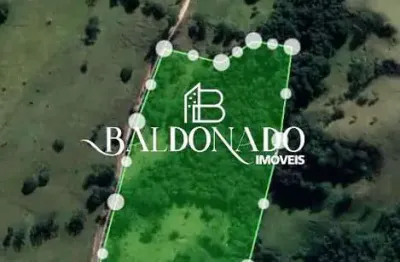 Sitio em itapeva 50.000 mts r  750mil rico em água cachoeira