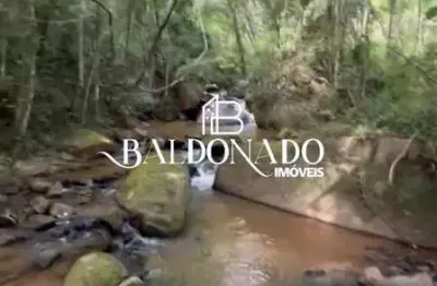 Sitio em itapeva 50.000 mts r  599mil cachoeira lago mina 7km da rodovia