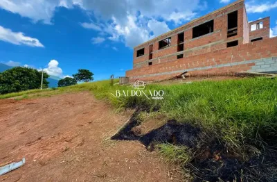 Terreno à venda no Centro, Extrema 