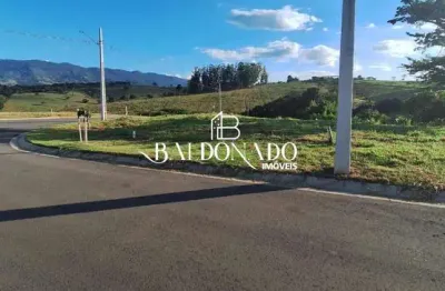 Terreno em extrema mg 350 m² comercial misto 3km do centro