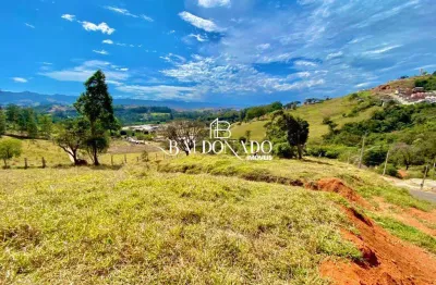 Terreno em extrema - mg à venda 309,58 metros multifamiliar