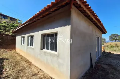 Chácara em extrema mg 1.800m  a 10km do centro com ribeirão