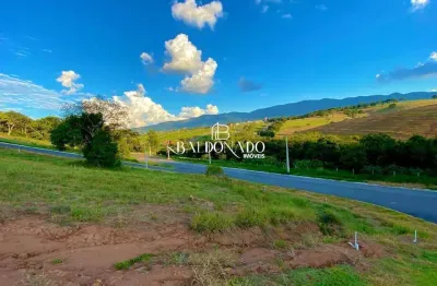 Terreno em extrema mg à venda condições de parcelamento