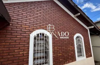 Casa com 2 quartos à venda no Centro, Bragança Paulista 