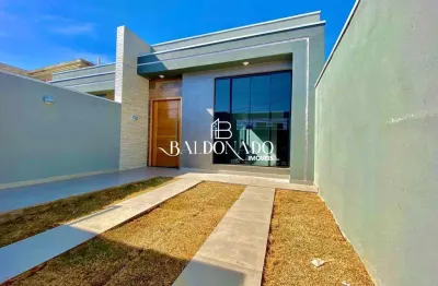 Casa em extrema mg à venda 3 quartos casa nova e independente