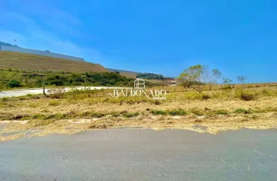 Terreno à venda no Centro, Extrema 