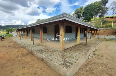 Chácara / sítio com 3 quartos à venda no Centro, Toledo 