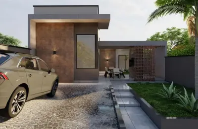 Casa em extrema mg venda 83 m² 3 quartos 2 vagas de garagem