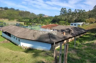 Fazenda para venda em joanópolis / sp no bairro barranco