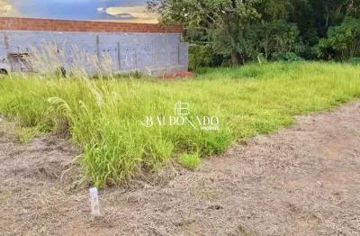 Terreno à venda no Centro, Toledo 
