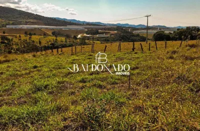 Terreno em extrema mg 209,73 metros residencial 168mil