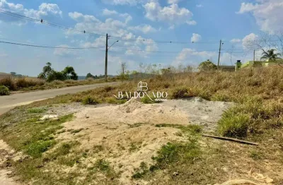 Terreno à venda no Centro, Toledo