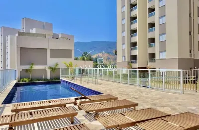 Apartamento em extrema mg à venda direto com a construtora 2 quartos