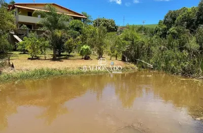 Chácara / sítio com 3 quartos à venda no Centro, Extrema 