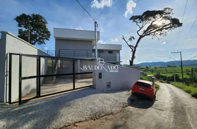 Quitinete para locação em extrema mg com boa localização