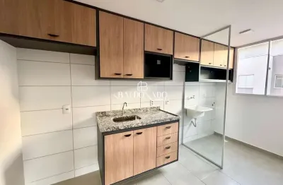 Apartamento em extrema mg para alugar com 2 quartos armários