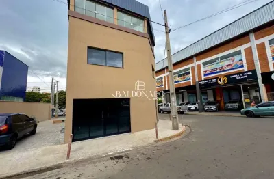 Ponto comercial em extrema - mg para locação  próximo à rodoviária, ideal para pequena loja