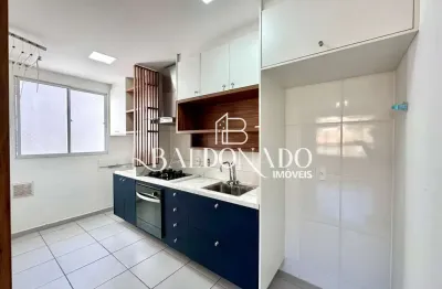 Apartamento em extrema mg para alugar 2 quartos com planejados