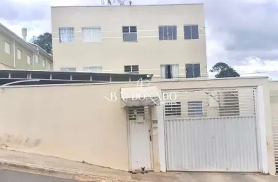 Apartamento à venda em extrema mg com 2 dormitórios com fácil acesso ao comercio