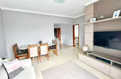 Apartamento em  extrema com 3 dormitórios à venda próximo ao centro.