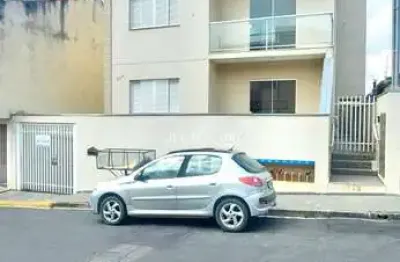 Apartamento em extrema com 3 dormitórios à venda, 90.00 m  próximo ao centro