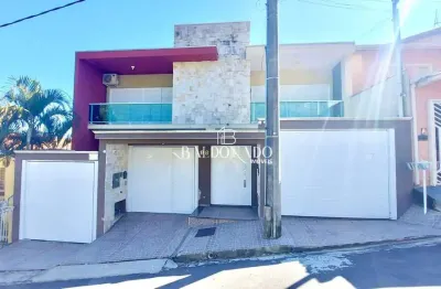 Casa com 3 dormitórios em extrema  à venda,180.00 m , são lucas, extrema - mg