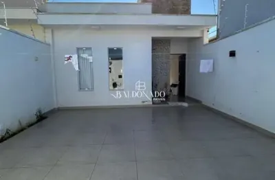 Casa à venda em extrema mg com 2 dormitórios, à 2km do centro