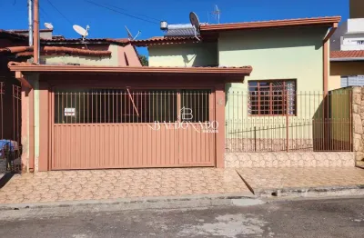 Casa à venda em extrema com 2 dormitórios garagem para 2 carros