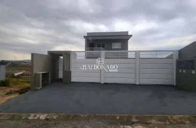 Casa em extrema mg com 2 dormitórios à venda próximo do centro